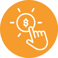 Legato Pay icon